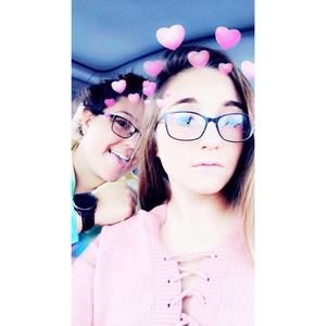 Meet your Posher, Kelsey